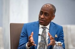 ジェファーソンFRB副議長、生産性の強い伸びがインフレ抑制を後押し| TBS CROSS DIG with Bloomberg