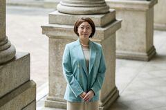 小枝日銀委員、食料価格が想定よりも上振れ－基調物価への影響を注視| TBS CROSS DIG with Bloomberg