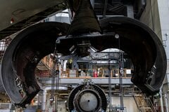 米、民間航空機やジェットエンジン関連への関税を当面見送り| TBS CROSS DIG with Bloomberg