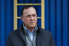 ＵＳスチールに多額出資も、ＣＥＯ選任なら－アクティビスト推す候補| TBS CROSS DIG with Bloomberg