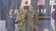 日米韓の共同訓練「フリーダム・エッジ」4回目の開催　北朝鮮の脅威へ“最も効果的な演習”| TBS CROSS DIG with Bloomberg