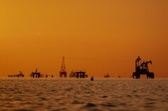 トランプ政権支援のベネズエラ石油事業、2028年末までに生産150%増へ| TBS CROSS DIG with Bloomberg
