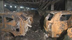 相次ぐEV車火災受け、韓国政府が搭載バッテリーの情報公開を勧告| TBS CROSS DIG with Bloomberg