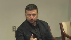 トランプ大統領「ゲームチェンジャーになり得る」和平交渉の進展に期待感　ゼレンスキー大統領が首脳会談後に| TBS CROSS DIG with Bloomberg