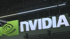 米半導体大手エヌビディア　時価総額が世界1位に| TBS CROSS DIG with Bloomberg