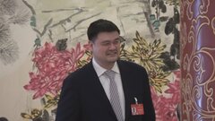 88年ぶり男子バスケ敗北に中国バスケ会長姚明が反論「若手を育成するために起用した」ことが原因| TBS CROSS DIG with Bloomberg