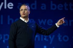 ウォルマート、マクミロンCEOが26年に退任－後任に米部門トップ| TBS CROSS DIG with Bloomberg