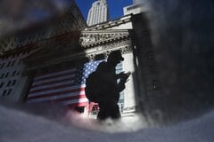 AIブームで世界のミリオネア200万人増－米国が最多、日本も44万人増| TBS CROSS DIG with Bloomberg