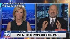 ラトニック商務長官　5500億ドルの投資めぐり「今週、新たな発表」| TBS CROSS DIG with Bloomberg