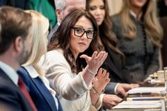 チャベスデレマー米労働長官が辞任へ－疑惑で調査の対象| TBS CROSS DIG with Bloomberg