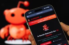 人間お断り、AI専用ソーシャルメディア「モルトブック」をメタが買収| TBS CROSS DIG with Bloomberg