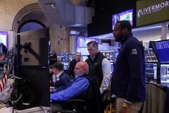 米株価、少数銘柄が支える最高値更新は「警戒信号」－ゴールドマン| TBS CROSS DIG with Bloomberg