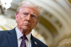 トランプ氏のＳＷＦ構想、政府機関の活用案浮上－マスク氏ら議論主導| TBS CROSS DIG with Bloomberg