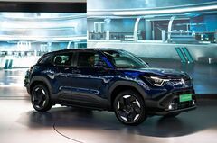 スズキ社長、EV販売は適正価格で－補助金や安売り頼みは間違い| TBS CROSS DIG with Bloomberg