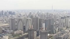 持ち家を購入すればなんでも許される？所有権の権利はどこまで？所有者の請求でも 一定の制限で“無効”になるケースも| TBS CROSS DIG with Bloomberg