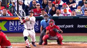 【WBC】侍ジャパン 3大会ぶりの決勝進出へ22日アメリカと激突!野球日本代表の最新ニュースまとめ・試合日程など【随時更新】|TBS NEWS DIG