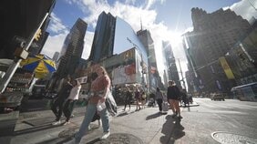 アメリカ　10月分の雇用統計は発表見送り　FRBの12月会合は経済データ不足で利下げ見送りの見方強まる|TBS NEWS DIG