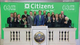 NY株価 4営業日連続で史上最高値を更新|TBS NEWS DIG