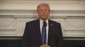 トランプ大統領 イランへの限定空爆「“検討している”と言ってもいいだろう」|TBS NEWS DIG