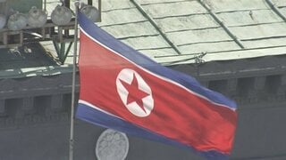 【速報】北朝鮮発射のミサイル　EEZ＝排他的経済水域の外に落下と見られる　政府関係者| TBS CROSS DIG with Bloomberg