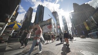 アメリカ　10月分の雇用統計は発表見送り　FRBの12月会合は経済データ不足で利下げ見送りの見方強まる| TBS CROSS DIG with Bloomberg