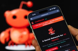 人間お断り、AI専用ソーシャルメディア「モルトブック」をメタが買収| TBS CROSS DIG with Bloomberg