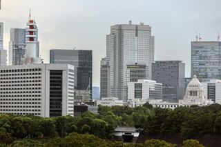 債券先物上昇、日本と合意困難と米大統領－日銀利上げ遠のくとの見方| TBS CROSS DIG with Bloomberg