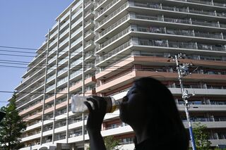ナフサ不足、量確保で即解決といかず－政府対応強調も現場はより複雑| TBS CROSS DIG with Bloomberg
