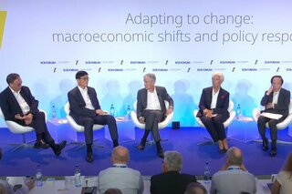 パウエルＦＲＢ議長、この夏にかけ関税は目に見えて物価に影響へ| TBS CROSS DIG with Bloomberg