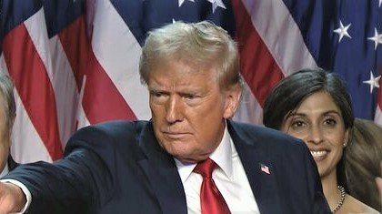 「ねじれ議会となれば株高、長期金利上昇、ドル高・円安の動きが反転も」トランプ氏勝利で注目すべき“下院の結果”|TBS NEWS DIG