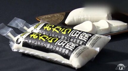 はからずしもという感じで…」農林水産大臣賞の受賞決定！ 『おから』が