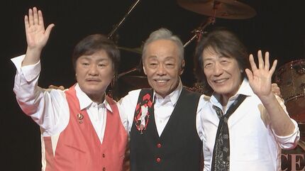 伝説のバンド‼️アリス　谷村新司　堀内孝雄　矢沢透　大量切り抜き 伝説のバンド‼️アリス 谷村新司 堀内孝雄 矢沢透 大量切り抜き - メルカリ