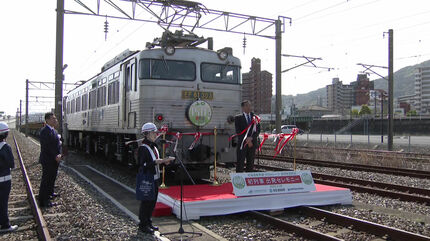 線路 約50cm 東急】5050系4106F長津田車両工場出場試運転 |2nd-train鉄道ニュース