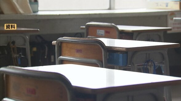 子どもの自殺が最も多い9月　“9月1日”問題　「夏バテと決めつけないで」　始業式の前に家庭でできること　|　富山のニュース｜天気・防災｜チューリップテレビ