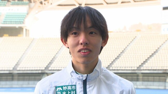 「シン・山の神」青学大の黒田朝日が別大毎日マラソン初参戦へ 学生記録保持者の“異次元の走り”に注目|TBS NEWS DIG