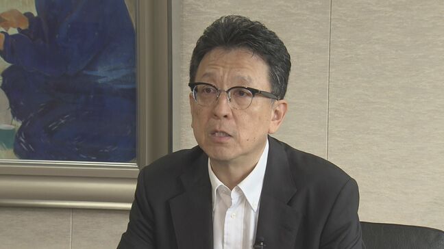 SNS表示回数1000万超　市長が発信した〝核武装が最も安上がり〟への反論　「危機感があった」|TBS NEWS DIG