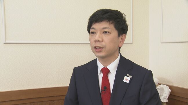 “中止”公約の市長「アリーナ事業進める」と明言 愛知・豊橋市で初めての住民投票 結果は賛成多数|TBS NEWS DIG