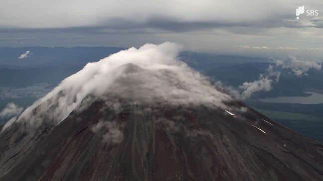 安全な登山へ“事前学習”はマスト「変革期」いよいよ富士山の夏山シーズンへ 静岡県側で7月10日山開き 【富士登山シン時代】|TBS NEWS DIG