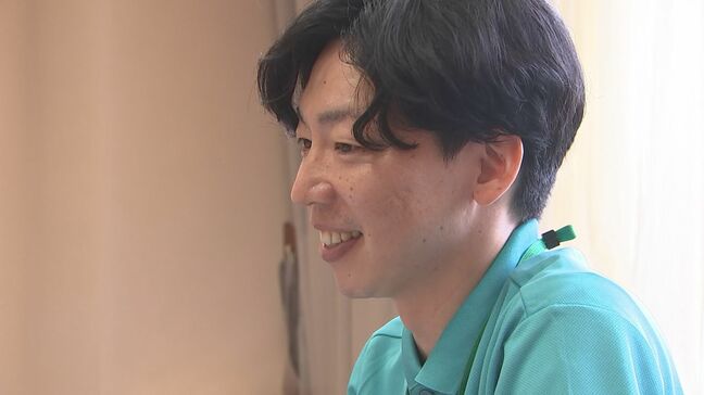 なぜ？「東芝」の幹部候補社員が、人口約3600人の山あいの町にやってきたワケ　人口減少・少子高齢化…1年住んで地域が抱える課題に挑む|TBS NEWS DIG