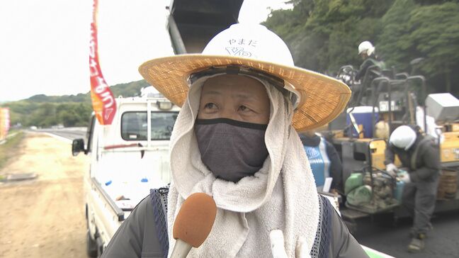 企業“熱中症対策”義務化　担当者「無事に帰って元気よく現場に来て」|TBS NEWS DIG