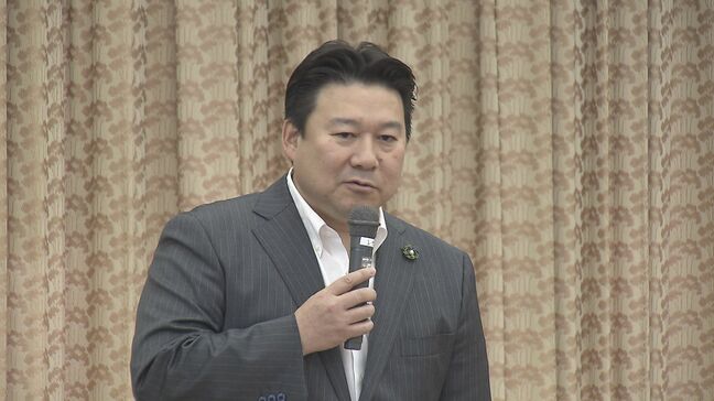介護・認知症予防で連携強化　産学官会議開催　大分・別府市|TBS NEWS DIG