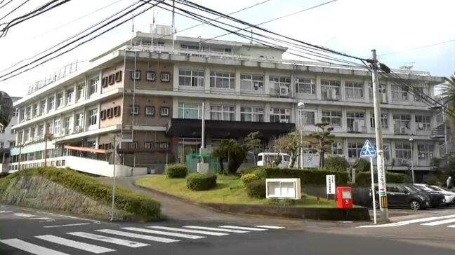 官製談合防止法違反の罪で県職員が略式起訴　2社が同額で入札し最終的にくじ引きで決まったか　鹿児島・長島町|TBS NEWS DIG