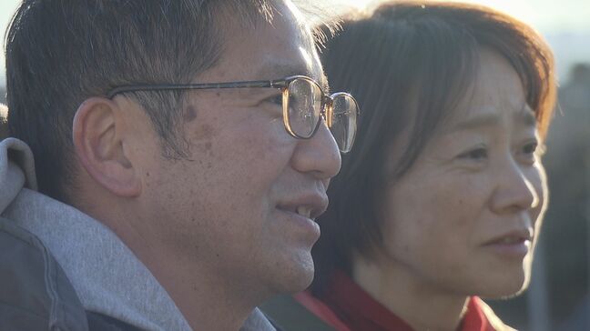 「死ぬまでいます」夫妻が決めた終の棲家 原発被災地に移住、食堂兼民泊オープン 福島・富岡町|TBS NEWS DIG