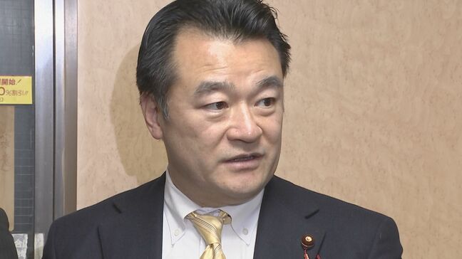 自民・大岡衆院議員「12年前に商品券のような金券を受け取った」　今回の石破総理の商品券配布と「全く同じシチュエーション」|TBS NEWS DIG