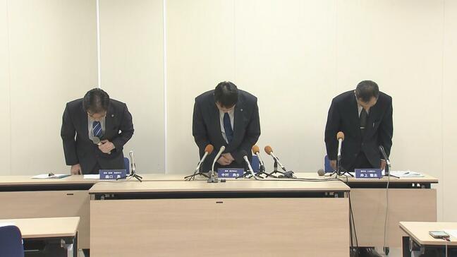 長崎大の一般入試で合否判定ミス「共通テスト」の点数を合計点に算入せず　本来合格の1人が不合格に|TBS NEWS DIG