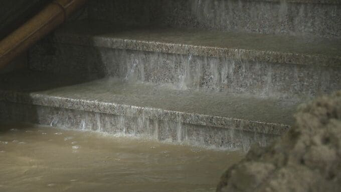 「雨なんかもういらない」レベル5大雨特別警報から1週間の被災地に再び雨|TBS NEWS DIG