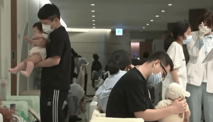 アジア新興国でも少子化が止まらない　日本を追う人口の構造問題