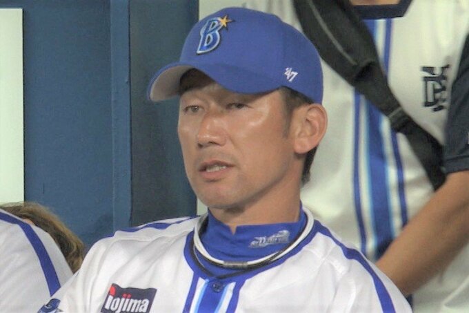 【DeNA】広島に逆転負け 24年ぶり開幕3連勝逃す　終盤に連続悪送球で自滅、前日4安打の度会は5打数ノーヒット|TBS NEWS DIG