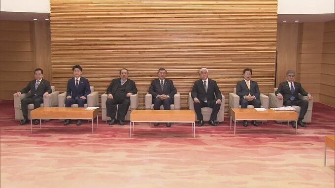 来年度沖縄振興予算2642億円　前年度比36億円減|TBS NEWS DIG