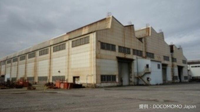 近代建築物に「八幡製鉄所のロール旋削工場」を選定　高さ異なる３つの屋根など評価　１９４１年に建設　|　福岡のニュース｜RKB NEWS｜RKB毎日放送